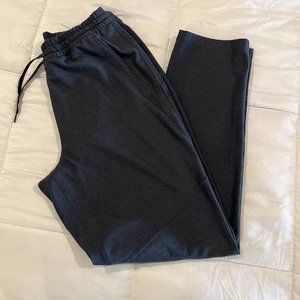 Outdoor Voices Sunday Sweatpant Sz S in Charcoal